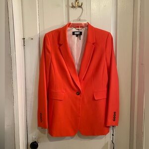 DKNY Coral “Elle Woods” Women's Blazer